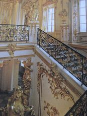 164 Peterhof, Ehrentreppe.JPG